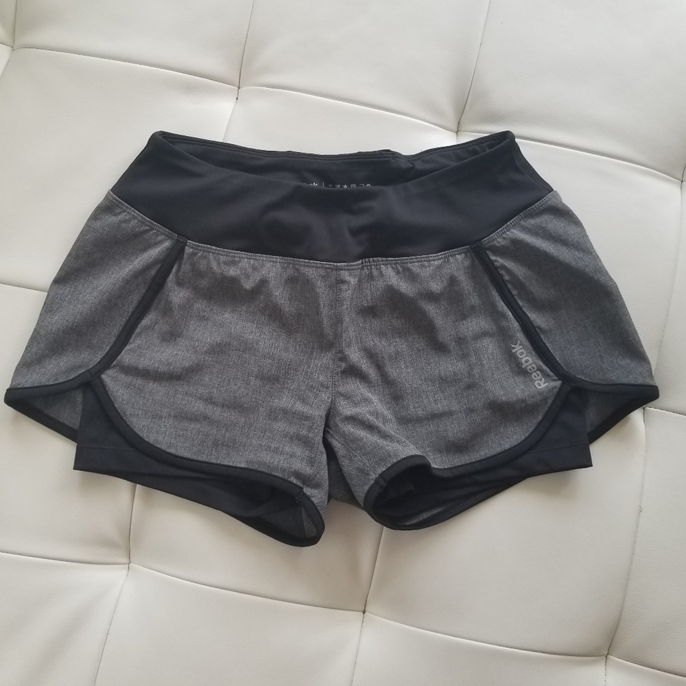Reebok shorts